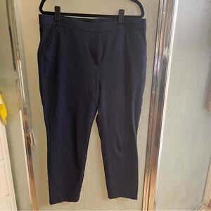 Banana republic Ponte  knit pants